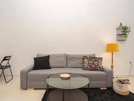 Casa Alta Loft Διαμέρισμα Μάλαγα Εξωτερικό φωτογραφία