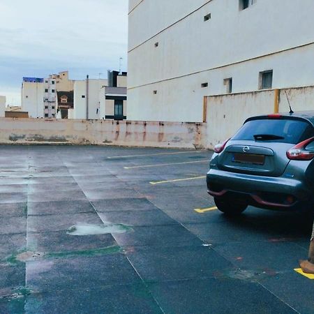 Casa Alta Loft Διαμέρισμα Μάλαγα Εξωτερικό φωτογραφία