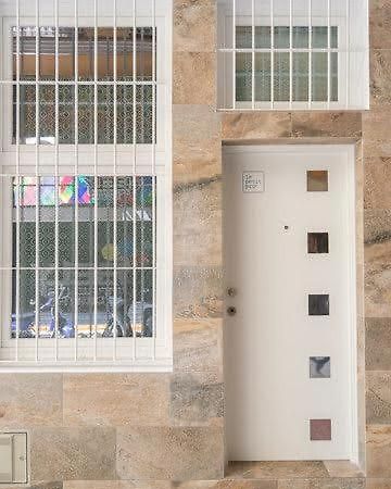 Casa Alta Loft Διαμέρισμα Μάλαγα Εξωτερικό φωτογραφία