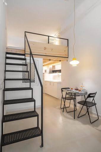 Casa Alta Loft Διαμέρισμα Μάλαγα Εξωτερικό φωτογραφία