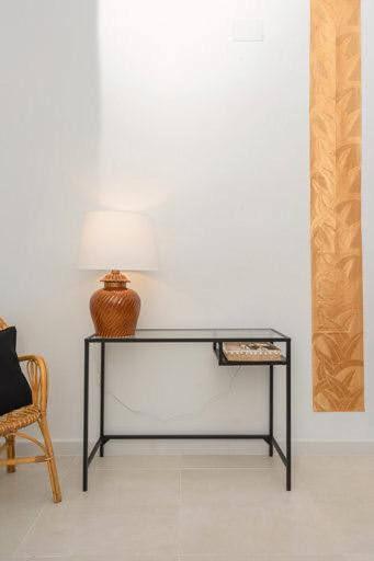 Casa Alta Loft Διαμέρισμα Μάλαγα Εξωτερικό φωτογραφία