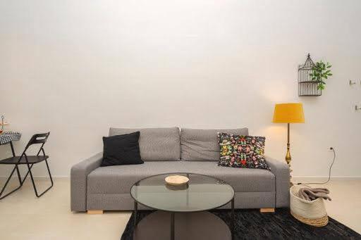 Casa Alta Loft Διαμέρισμα Μάλαγα Εξωτερικό φωτογραφία