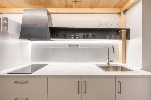 Casa Alta Loft Διαμέρισμα Μάλαγα Εξωτερικό φωτογραφία