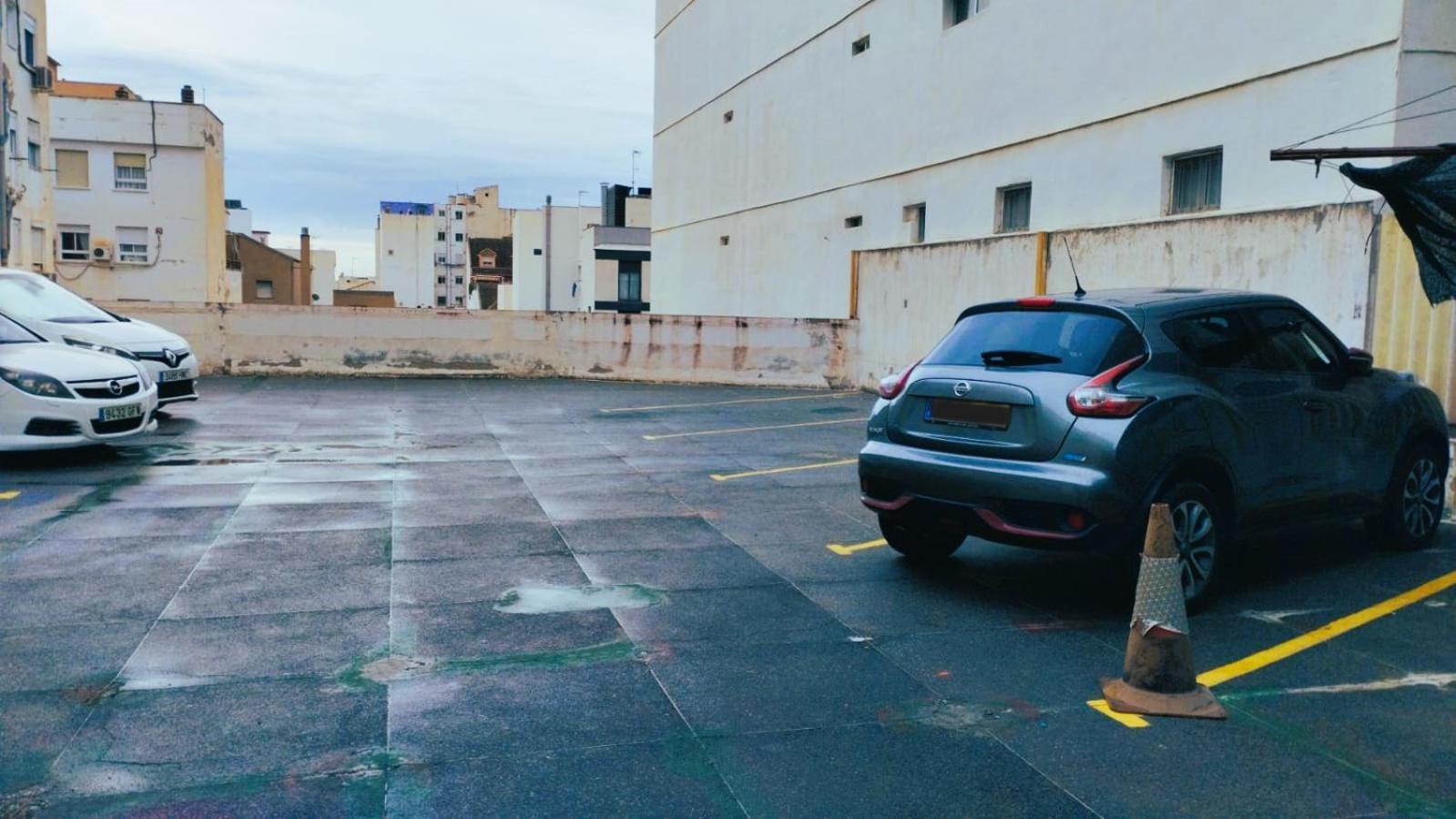 Casa Alta Loft Διαμέρισμα Μάλαγα Εξωτερικό φωτογραφία