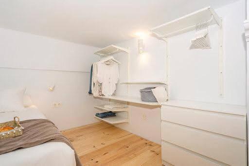 Casa Alta Loft Διαμέρισμα Μάλαγα Εξωτερικό φωτογραφία