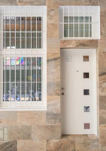 Casa Alta Loft Διαμέρισμα Μάλαγα Εξωτερικό φωτογραφία